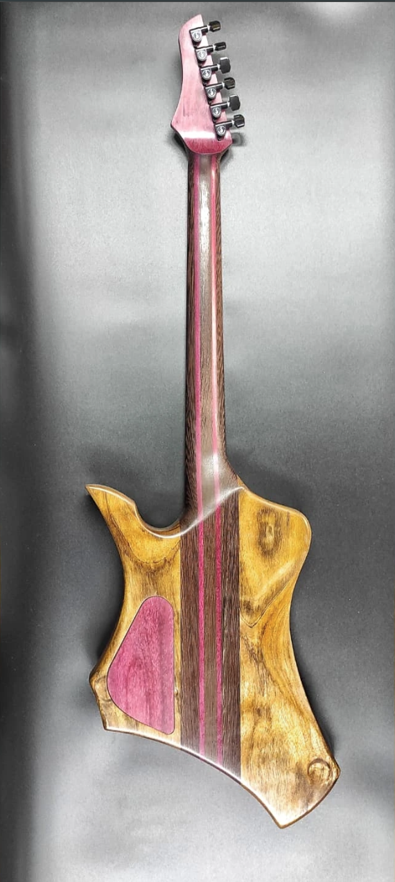 Shaping & Voicing