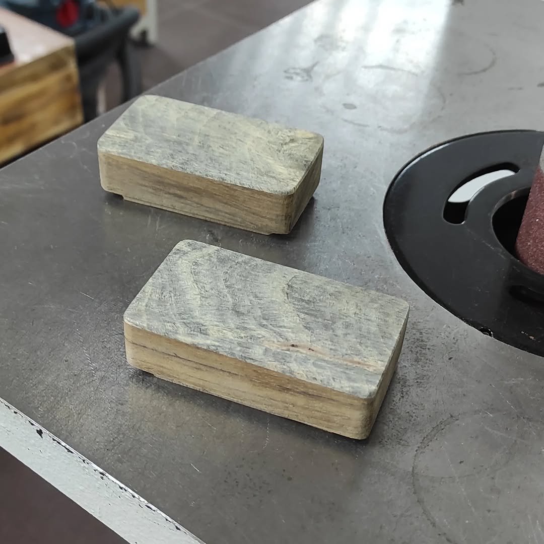 Custom handmade pickup covers