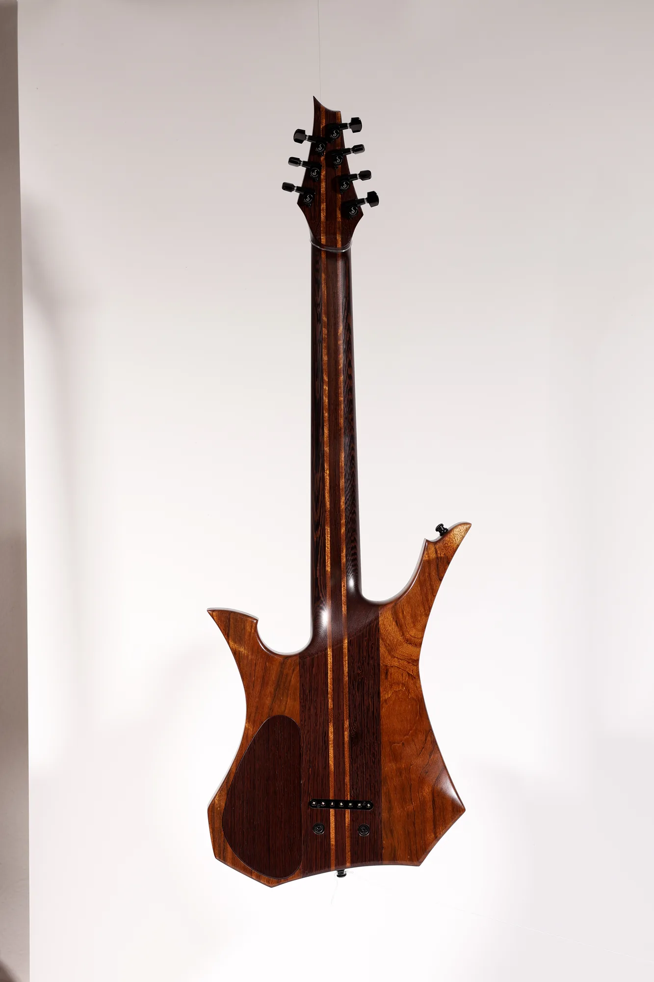 Mahogany