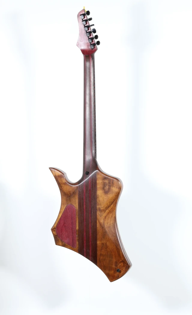 Katherin NT model