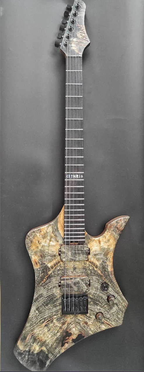 Guitars